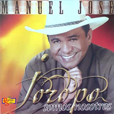 Joropo Somos Nosotros By Manuel Jose's cover