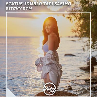 Status Jomblo Tapi Sasimo's cover