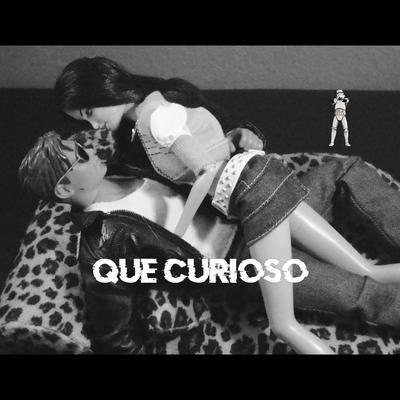 QUE CURIOSO's cover