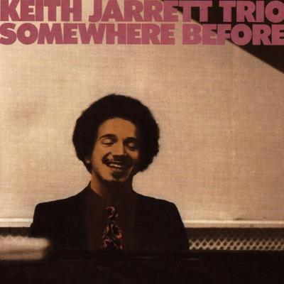 Pretty Ballad By Keith Jarrett Trio's cover