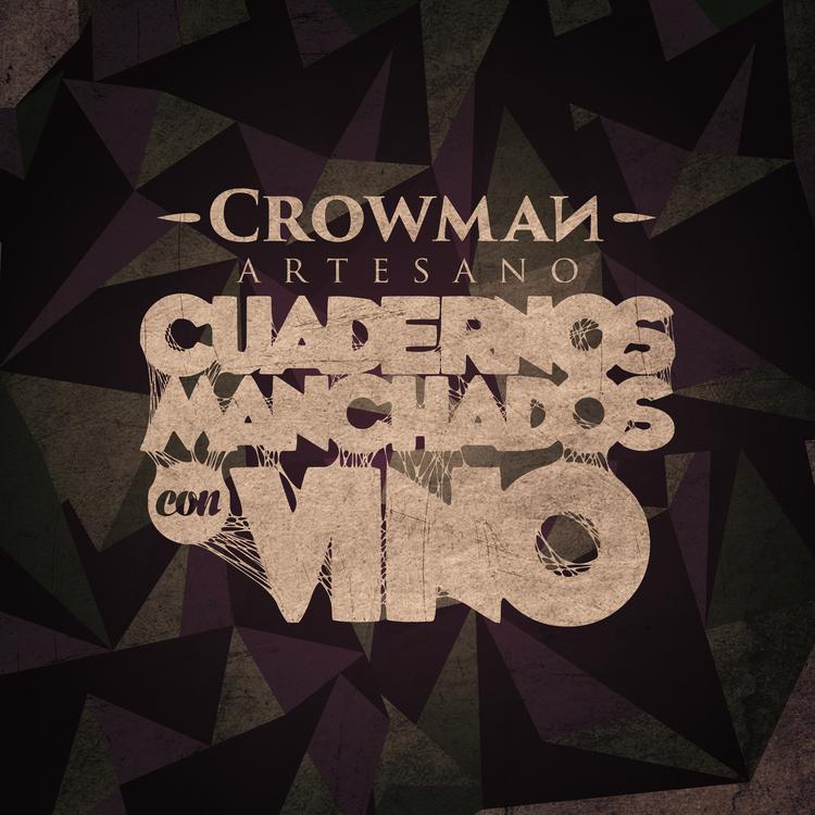 Crowman Artesano's avatar image