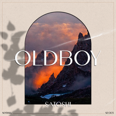 Satoshi By OLDBOY's cover