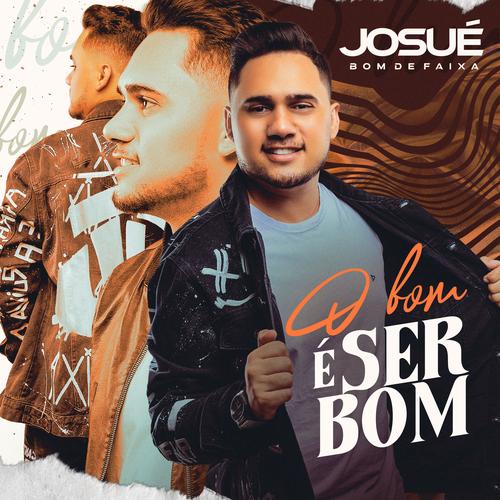 Josué Bom de Faixa's cover