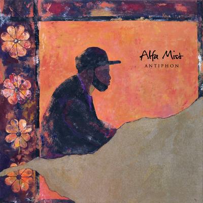 Keep On By Alfa Mist's cover