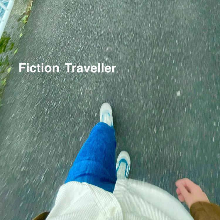 Fiction Traveller's avatar image