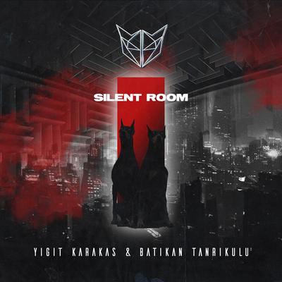 Silent Room By Yigit Karakas, Batikan Tanrikulu's cover