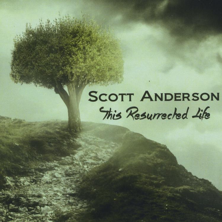Scott Anderson's avatar image