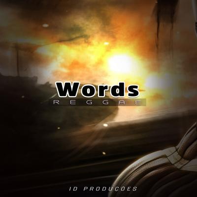 Words By ID PRODUÇÕES REMIX's cover