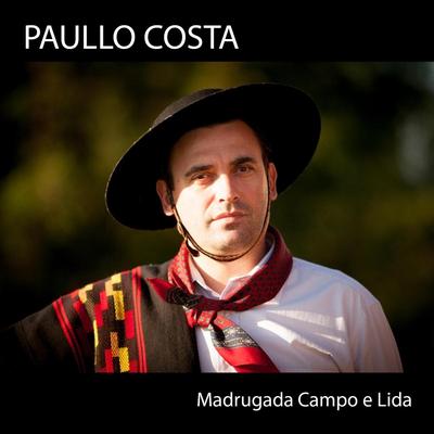 Madrugada Campo e Lida's cover