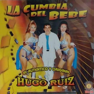 La Cumbia Del Bebe's cover