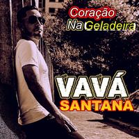 Vavá Santana's avatar cover