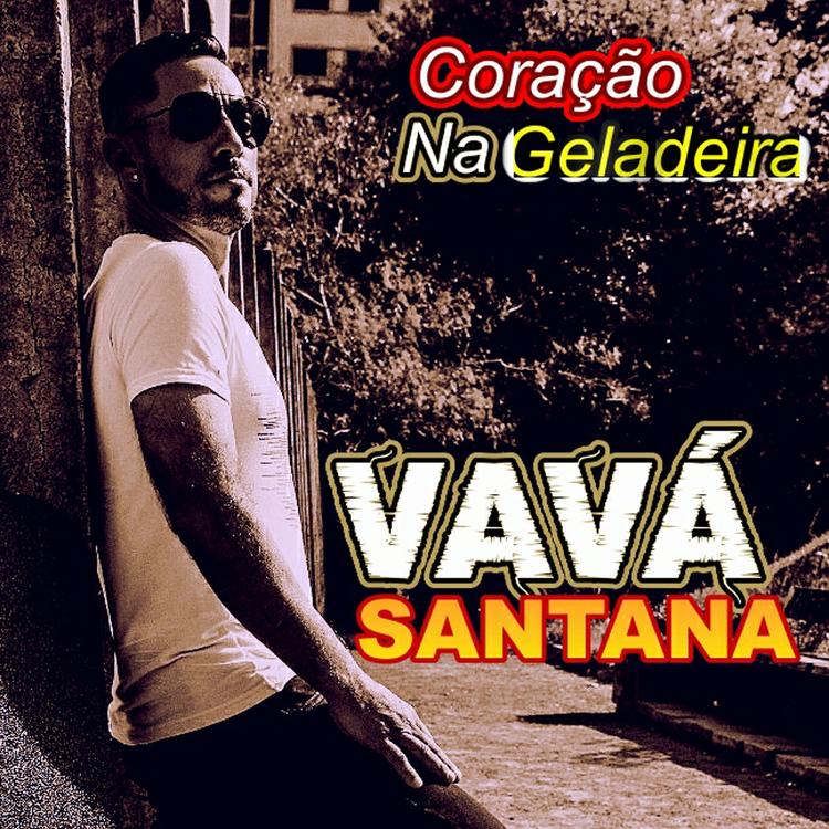 Vavá Santana's avatar image