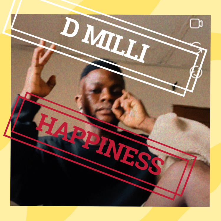 Oluwa D Milli's avatar image