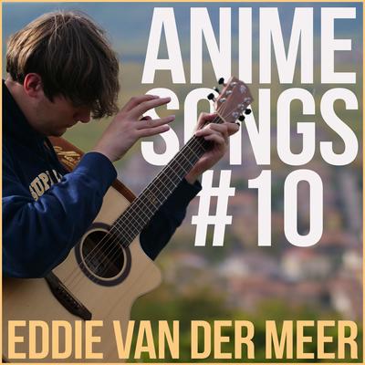 Anime Songs #10's cover