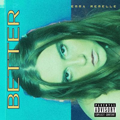 Better By Emma Remelle's cover