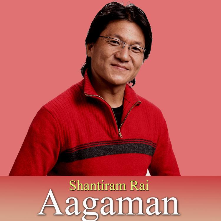 Shantiram Rai's avatar image
