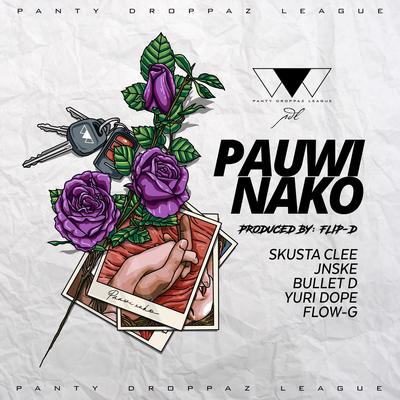 Pauwi Nako's cover