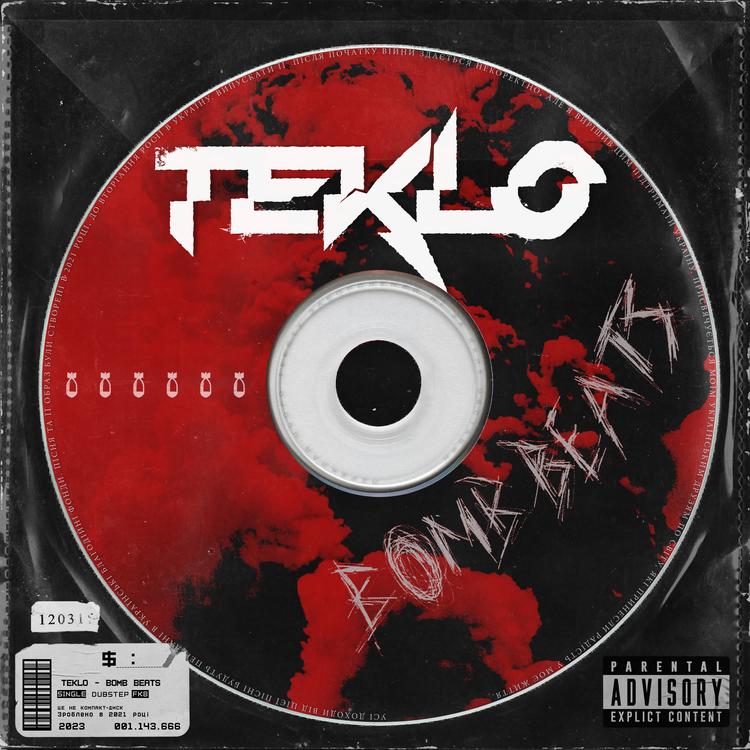 TeKlo's avatar image