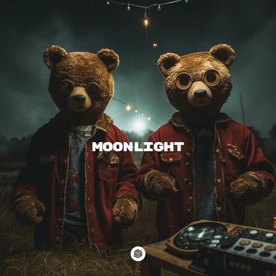 Moonlight By Broken Bearz's cover