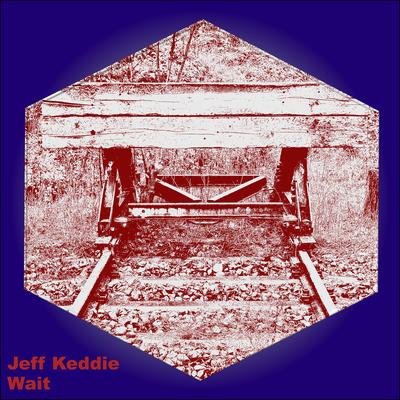 Jeff Keddie's cover
