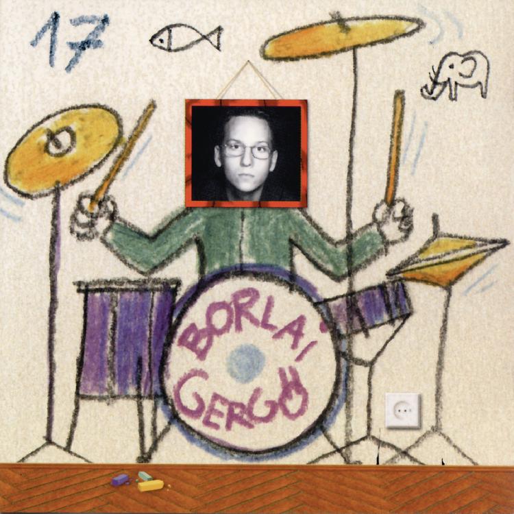 Gergo Borlai's avatar image