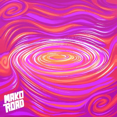 Helicopter By Mako Road's cover