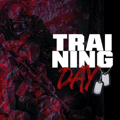 Training Day By Azerbeats, IDS's cover
