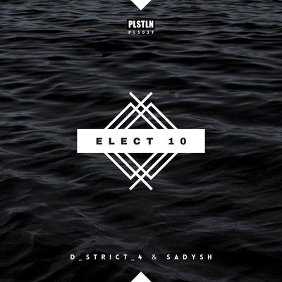 Elect 10's cover