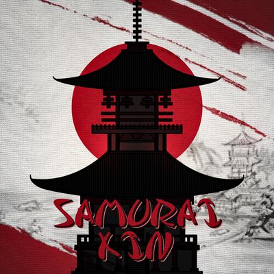 Samurai Xin By ÉoDan, Chusk Beats's cover
