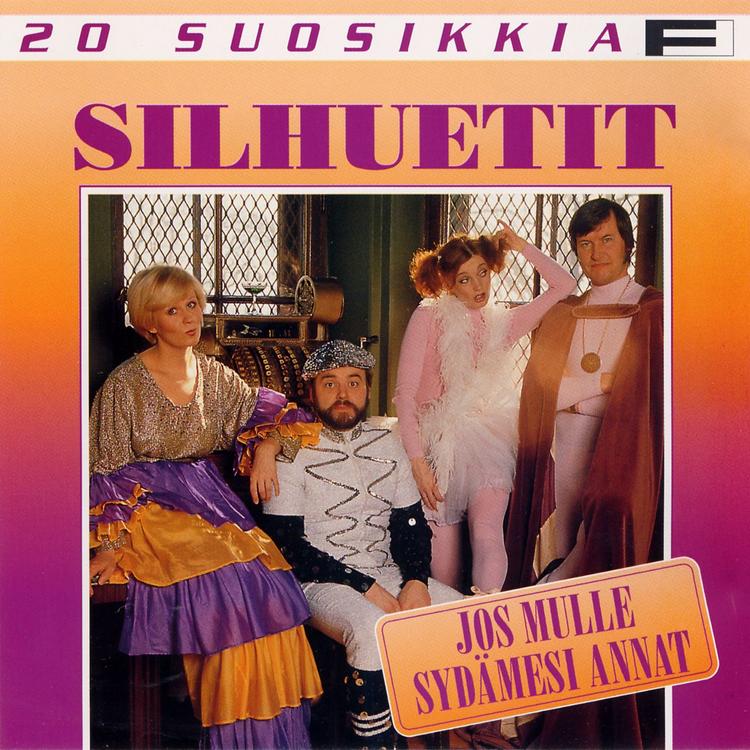 Silhuetit's avatar image