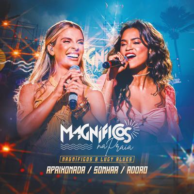 MAGUINIFICOS's cover