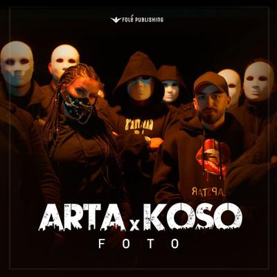 Foto By Arta Bajrami, koso's cover