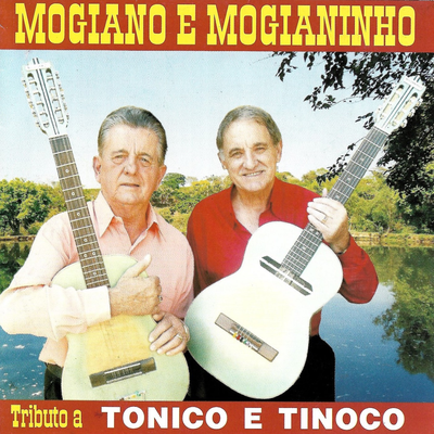 Alembrando de Você By Mogiano & Mogianinho's cover