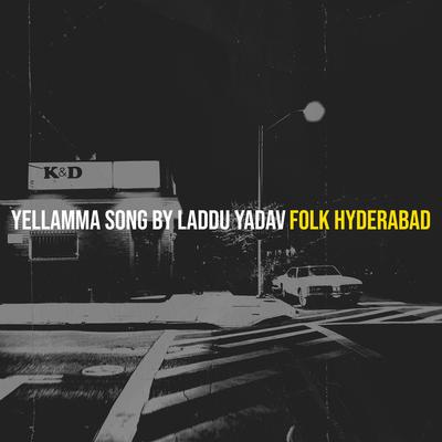 Folk Hyderabad's cover