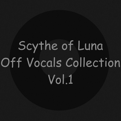 Doll Corpse: Empress (Off Vocal, 2016) By Scythe of Luna's cover