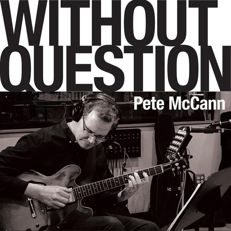 Pete McCann's avatar image