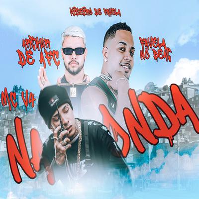 Na Onda's cover