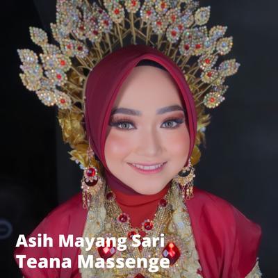 Asih Mayang Sari's cover