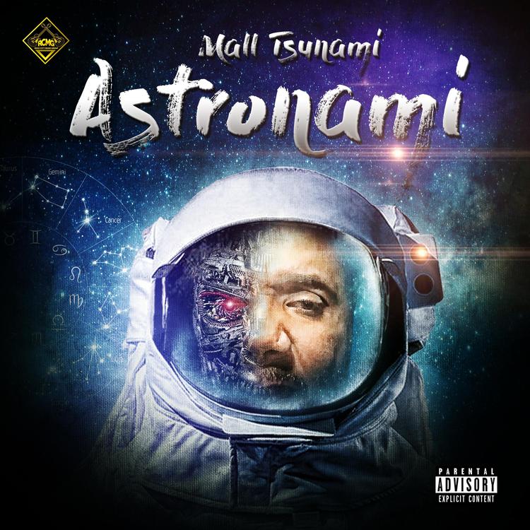 Mall Tsunami's avatar image