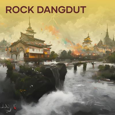 Rock Dangdut's cover