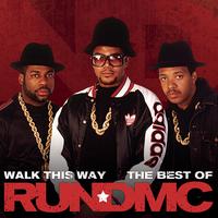 Run-D.M.C.'s avatar cover