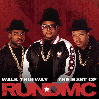 Run-D.M.C.'s cover