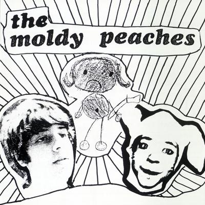 Anyone Else but You By The Moldy Peaches's cover