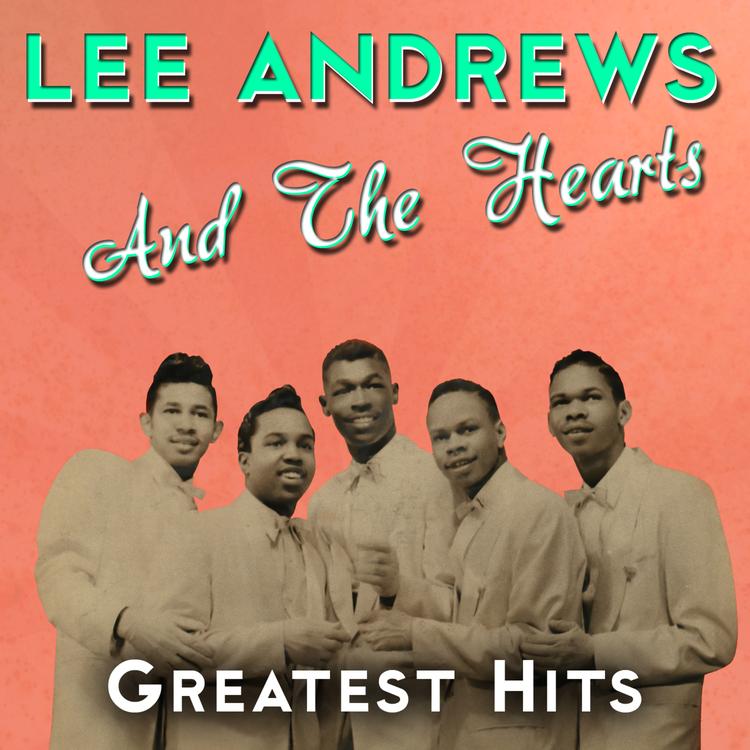 Lee Andrews & The Hearts's avatar image
