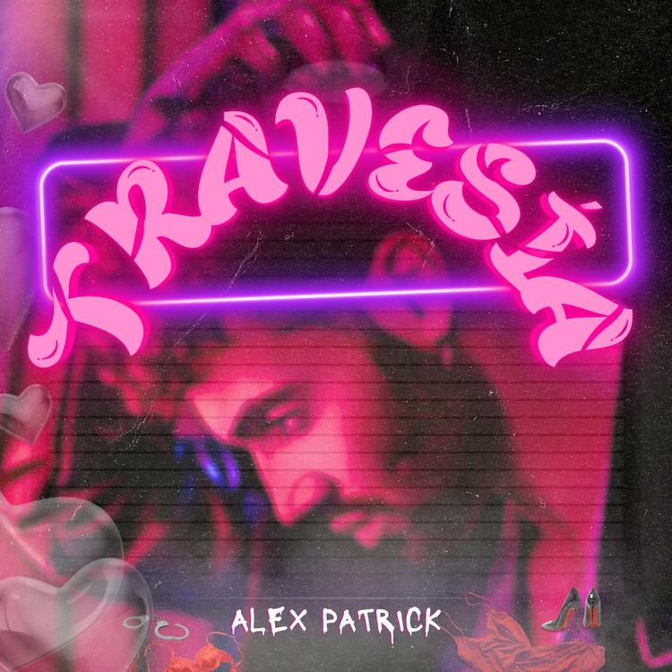 ALEX PATRICK's avatar image