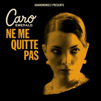Ne Me Quitte Pas's cover