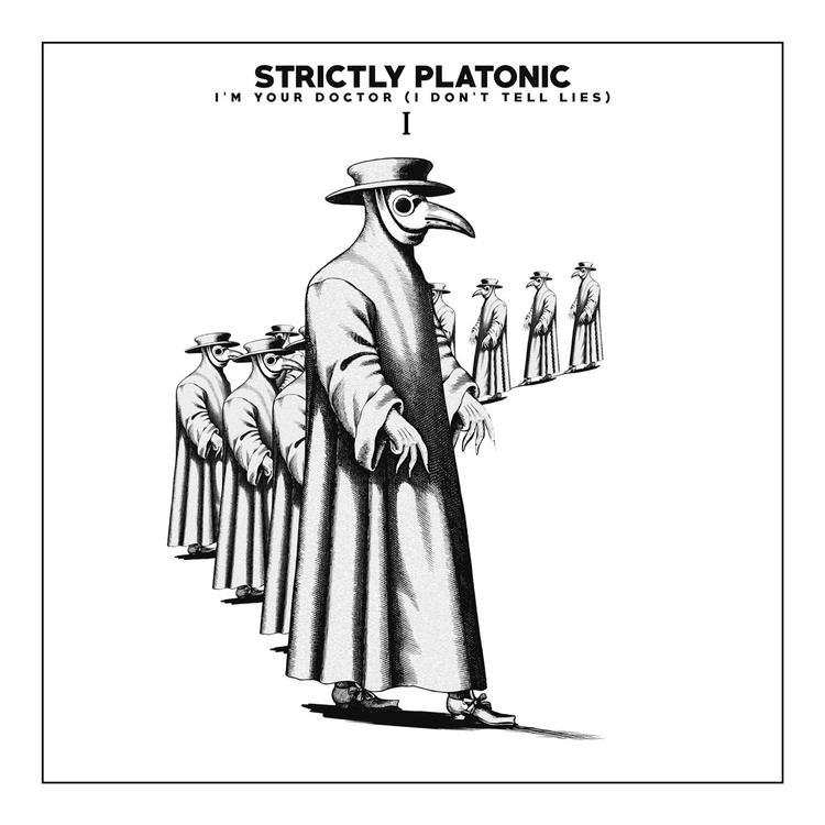 Strictly Platonic's avatar image