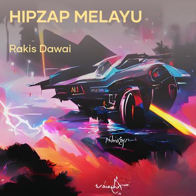 Hipzap Melayu's cover