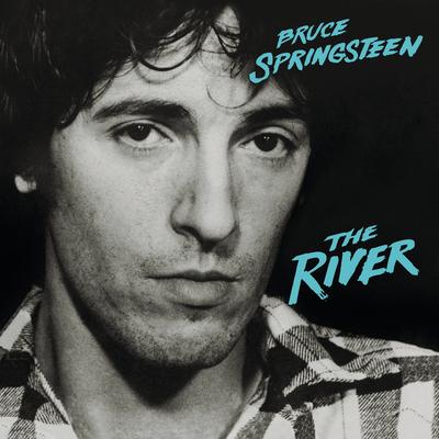 The River By Bruce Springsteen's cover