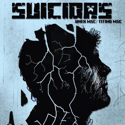 Suicidas's cover